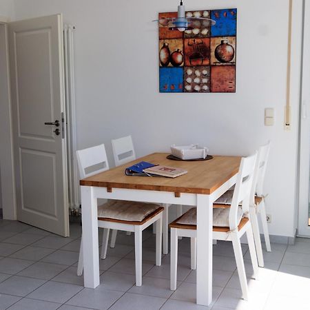 Ferienwohnung Kaestle Bad Bergzabern Luaran gambar