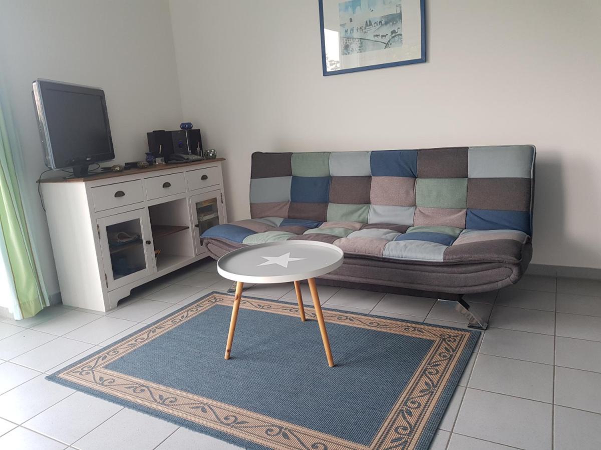 Ferienwohnung Kaestle Bad Bergzabern Luaran gambar