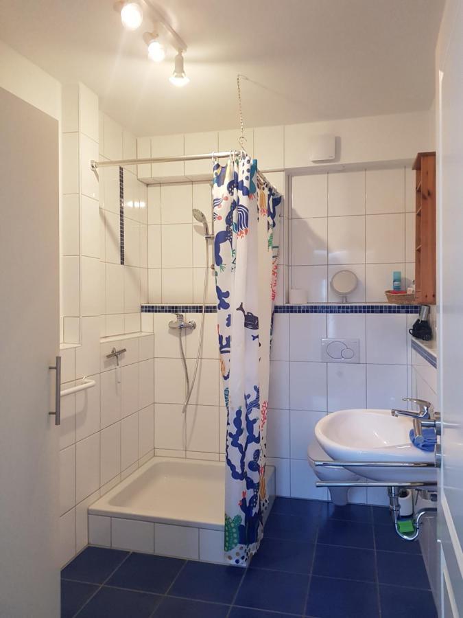 Ferienwohnung Kaestle Bad Bergzabern Luaran gambar
