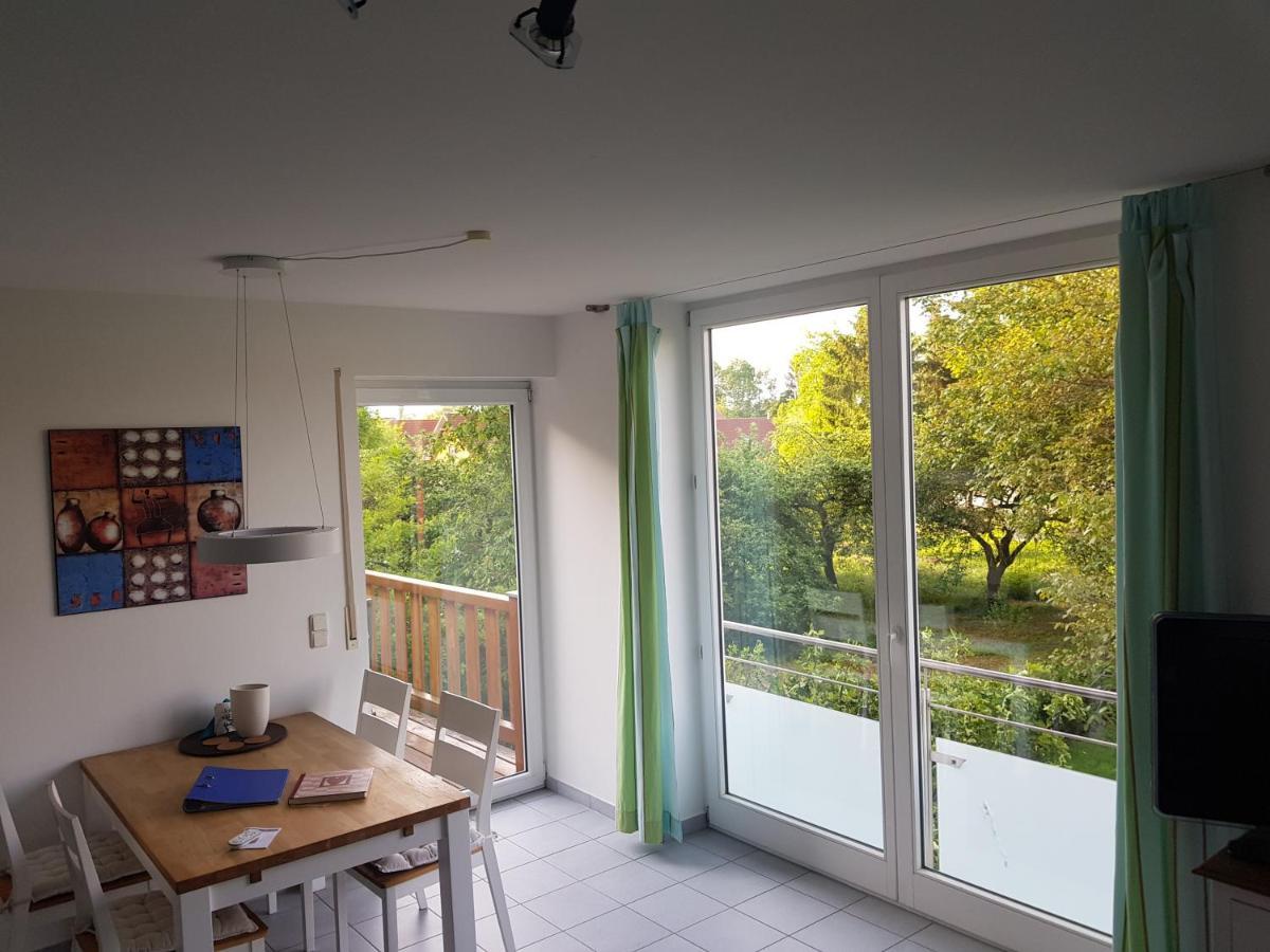Ferienwohnung Kaestle Bad Bergzabern Luaran gambar