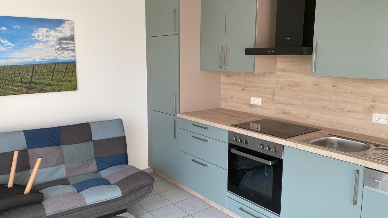 Ferienwohnung Kaestle Bad Bergzabern Luaran gambar