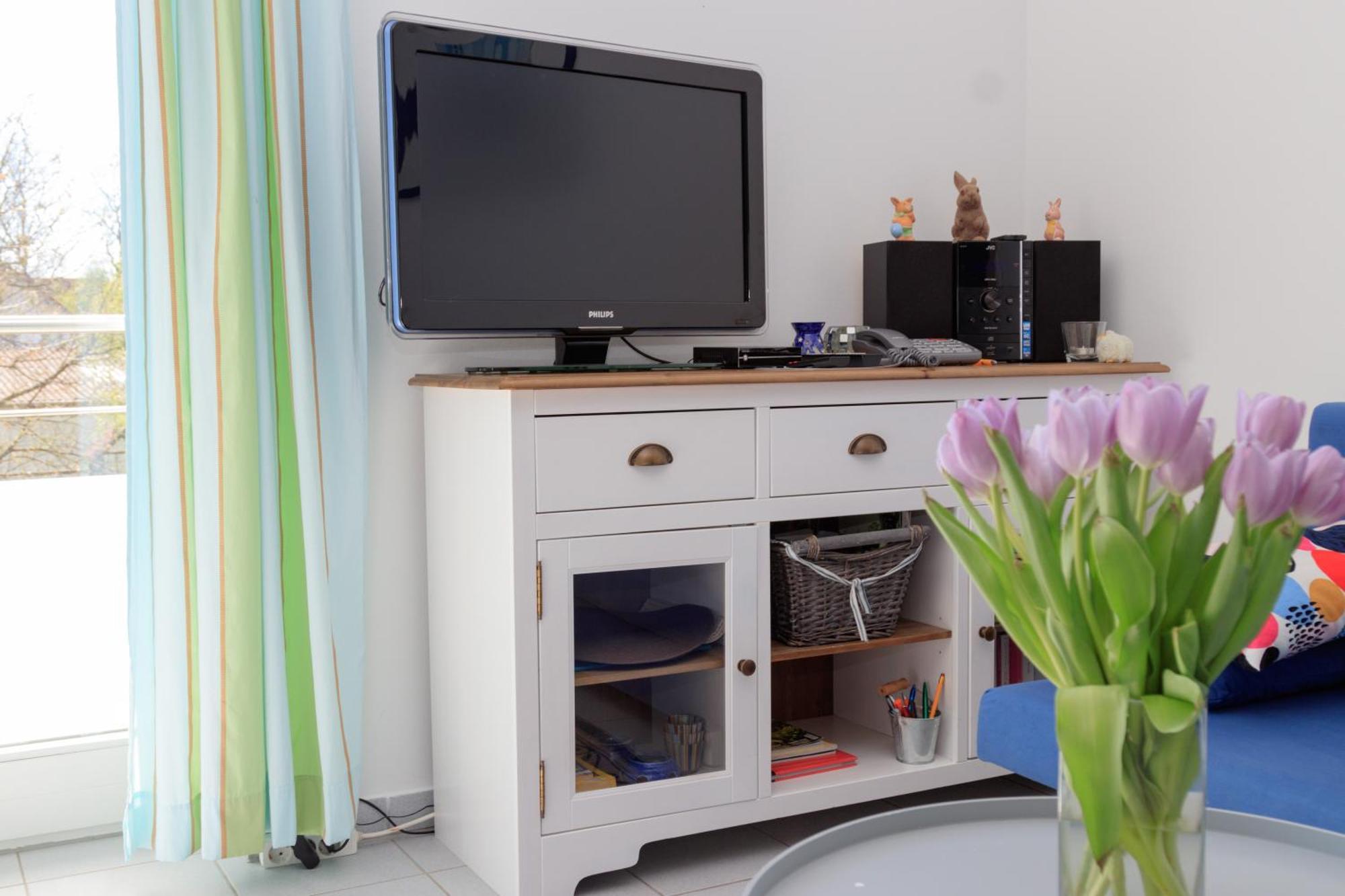 Ferienwohnung Kaestle Bad Bergzabern Luaran gambar