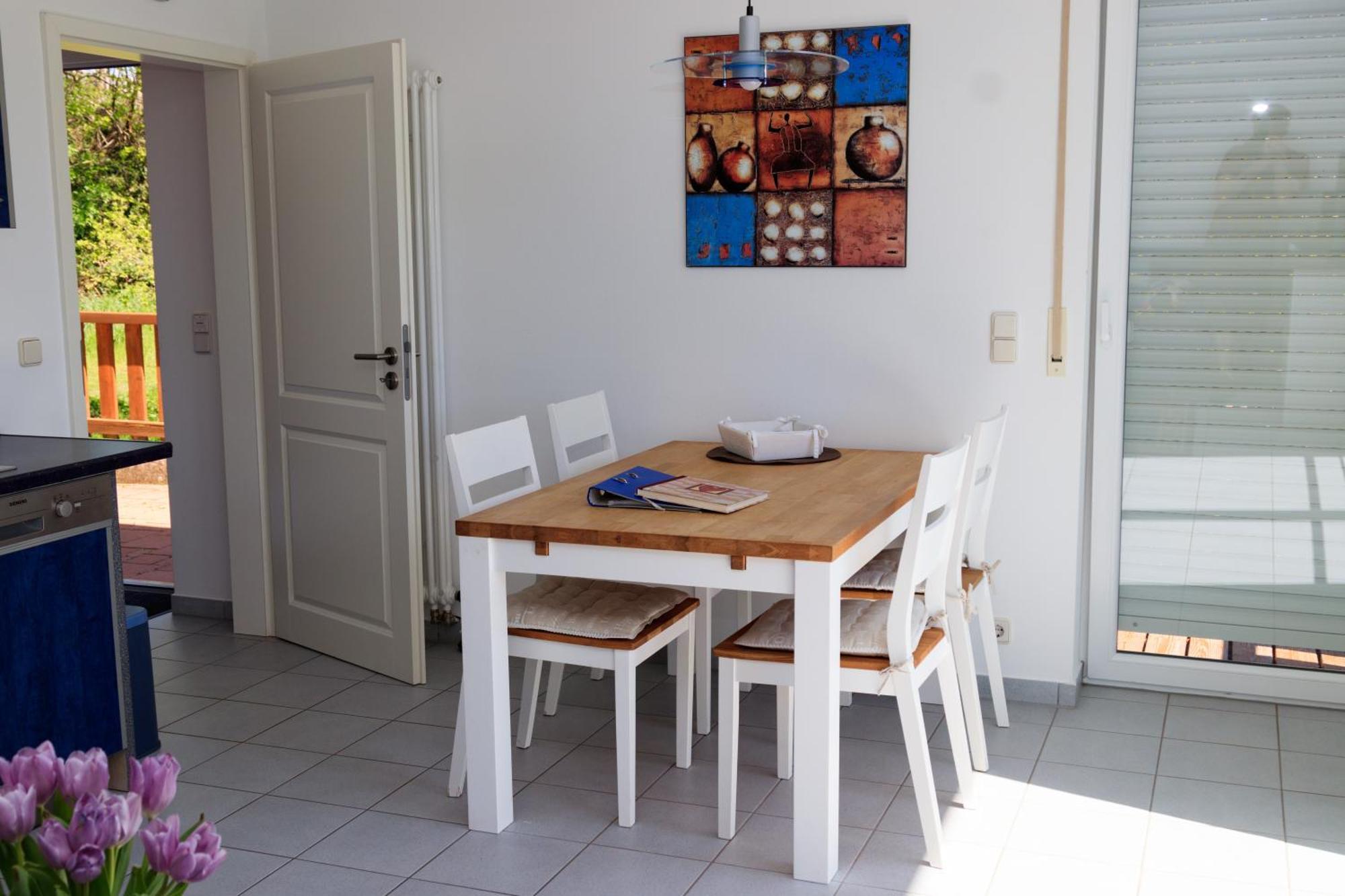 Ferienwohnung Kaestle Bad Bergzabern Luaran gambar