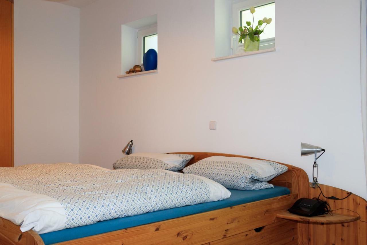 Ferienwohnung Kaestle Bad Bergzabern Luaran gambar