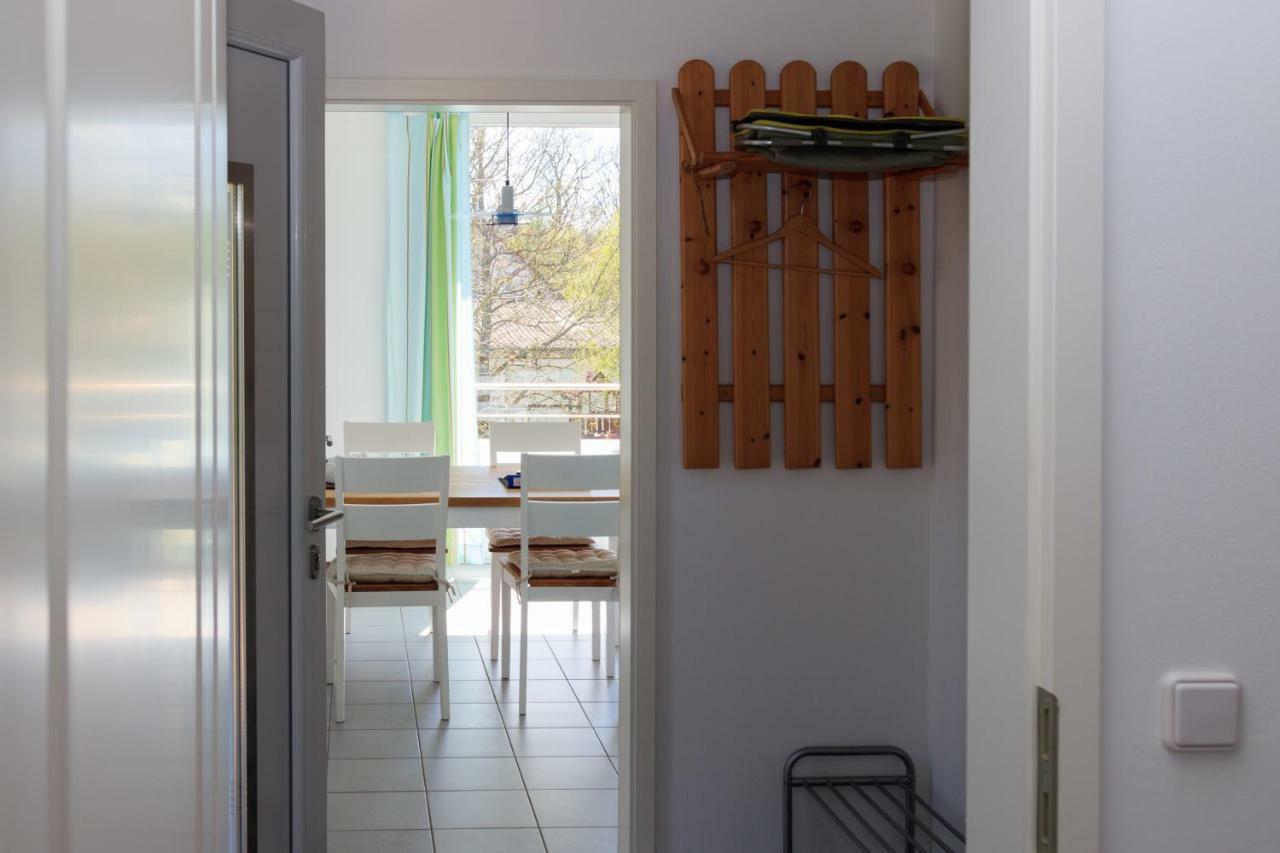 Ferienwohnung Kaestle Bad Bergzabern Luaran gambar