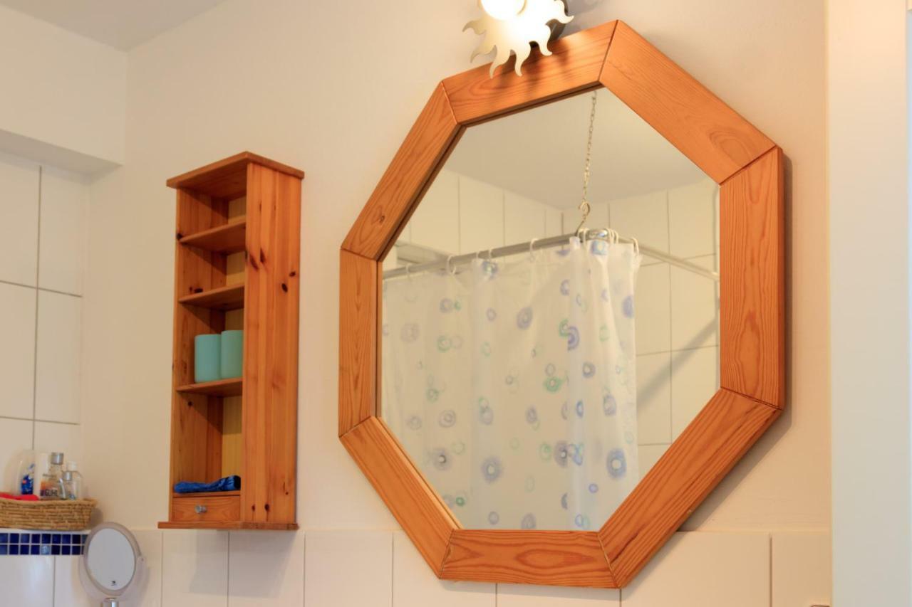 Ferienwohnung Kaestle Bad Bergzabern Luaran gambar