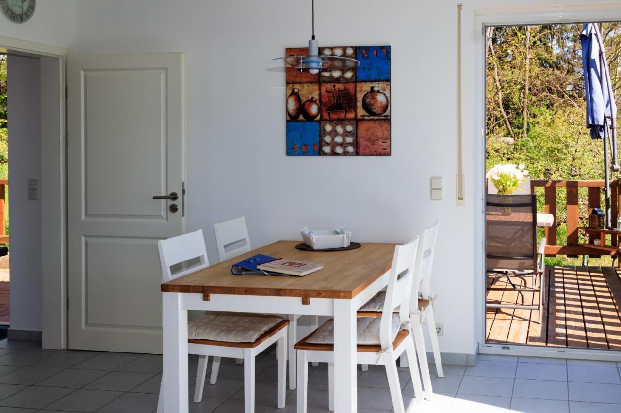 Ferienwohnung Kaestle Bad Bergzabern Luaran gambar